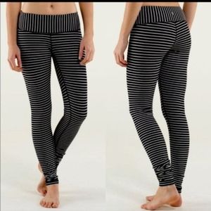 Lululemon Athletica Leggings